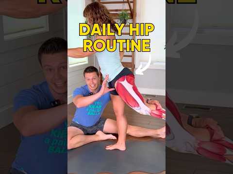 تمارين حركة الورك لتخفيف الألم في المنزل شورت حركة الورك