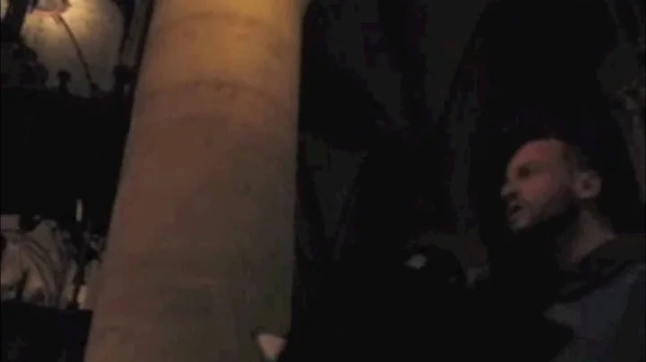 Third Contact - They Walk Among Us