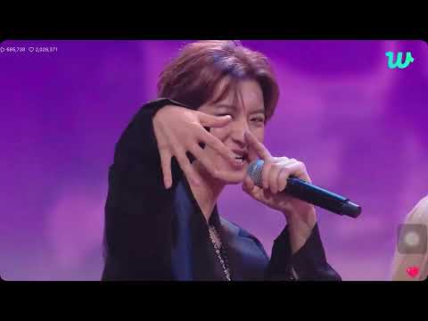 240719 CHANYEOL (#찬열 ) - Good Enough @ 5ᵗʰ Tencent Music Entertainment Awards (TMEA)