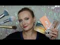 ★TEST nowości ★ PĘDZLE bioniczne ELITE★ HEAN★ Bell Hypoallergenic ★MAKEUP OBSESSION ★CATRICE ★AVON★