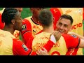 Le but de Przemyslaw Frankowski à (re)voir dans Au Charbon