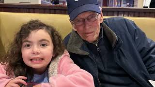 William McDevitt - Celebration of Life