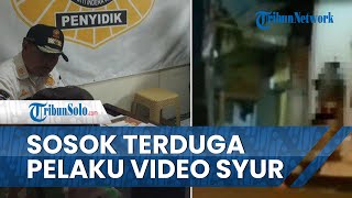 Sosok Pemeran Video Syur Viral di Magelang, Kakek Usia 120 Tahun yang Bekerja sebagai Pengemis