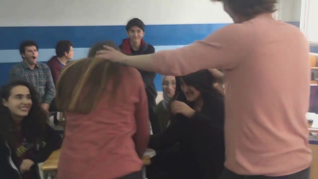 TİRE SOSYAL BİLİMLER LİSESİ ŞANLI 12/C MEZUNİYET VİDEOSU