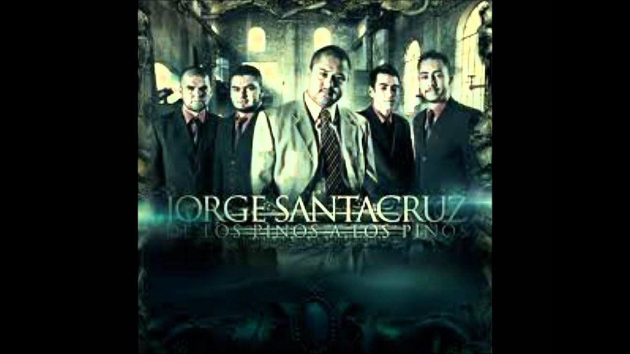 Operativo Pariente Santa Cruz y Su Grupo Quinto Elemento 2012