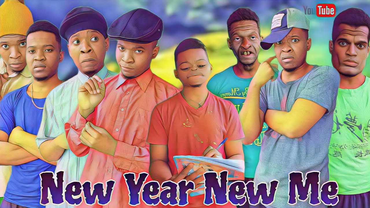 [New Year New Me] Vin'n Gade Istwa Pastè x a Dyefet [Papa dad] [Dad] [Manno]