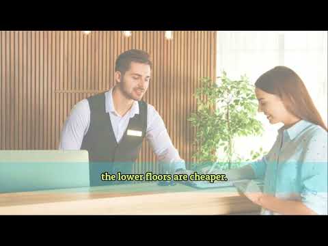 Booking A Hotel Room  - English Conversation of Making A Hotel Reservation