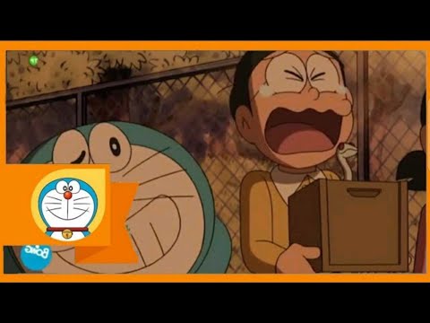 Doraemon | Dürüst Joe Gorogo'nun Başı | Türkçe Dublaj Hd Tam Bölüm | #DORAEMON