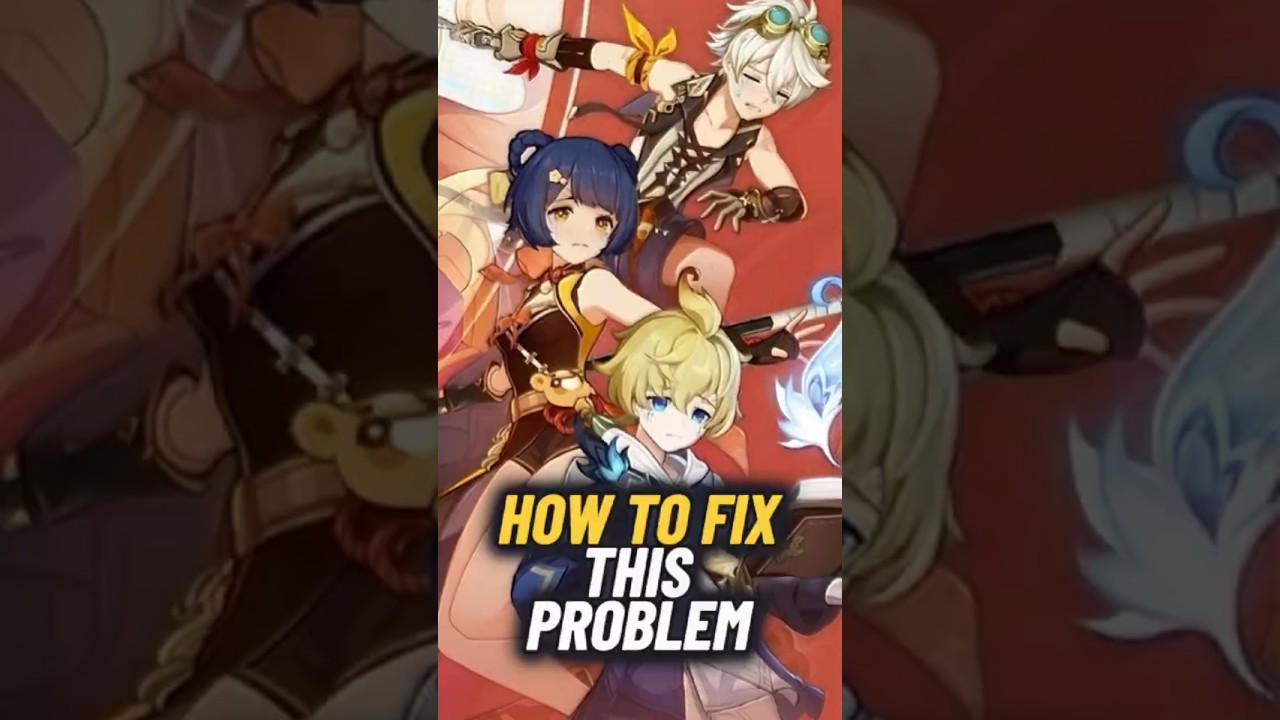 What if Genshin let you CHOOSE your rate-up 4-star? - Genshin Impact