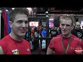 SHF Journeys to "The Arnold Classic 2013!"