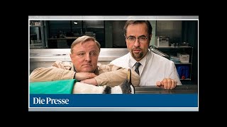 „Tatort“ Münster: Bitte, gebt Professor Boerne eine Kochshow!