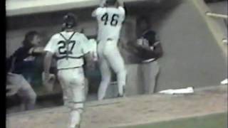 1985 New York Yankees, Ticket Information Commercial
