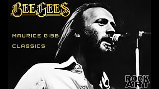 MAURICE GIBB ( BEE GEES ) : CLASSICS