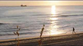 Fall in the Town of Southern Shores