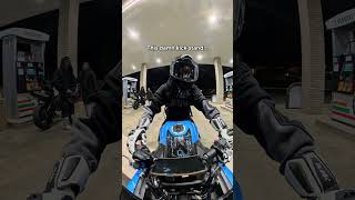 This damn kick stand....#bikelife #motorcycle #biker