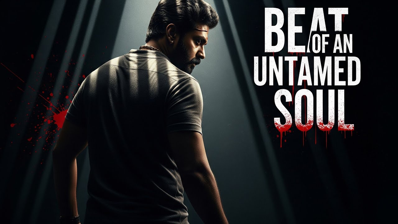 Beat Of An Untamed Soul | Epic BGM | Power Walk Music 2025