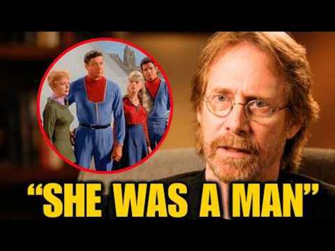 Lost In Space (1965) Cast Reveals What Most Fans Never Figured Out | Hidden Secrets Finally Exposed