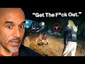 Officer Kills Innocent Man After He Calls 911