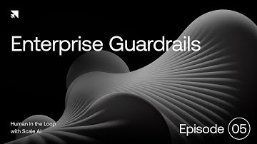 Enterprise Guardrails | Human in the Loop Episode 5