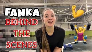 Fanka - Behind The Scenes