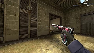 Csgo USP Ace