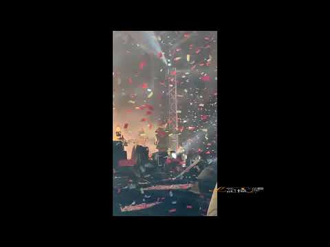 20190504Leon Metro Live 我的親愛