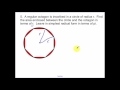 Understanding Circles: Circumference and Area