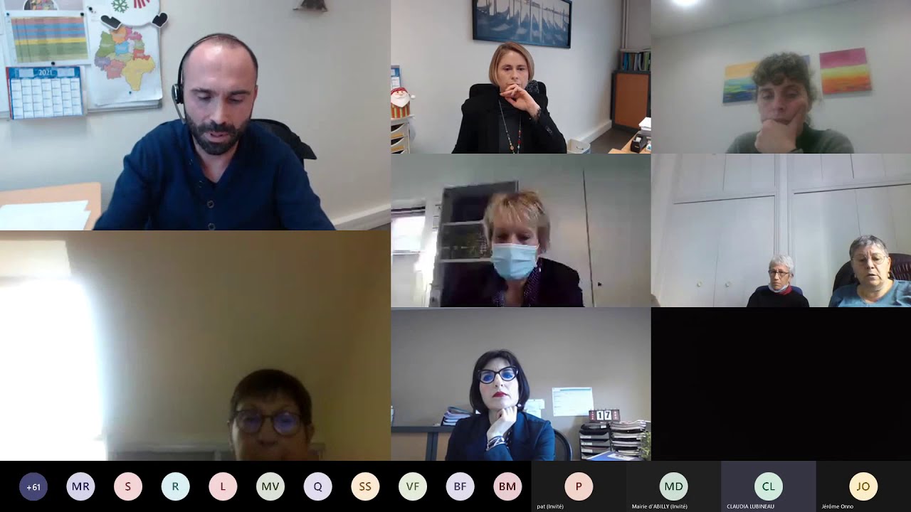 Les Lignes Directrices de Gestion : mode d'emploi !