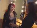 Capture de la vidéo Skye Sweetnam Citytv Calgary Interview