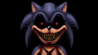 A História de Lord X o 6 sonic.exe mais poderoso das Creepypastas (Creepypasta)