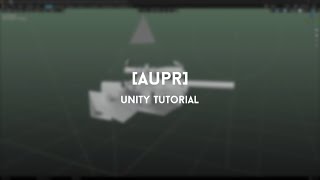 Famous [Unturned] AUPR Unity Tutorial Profile