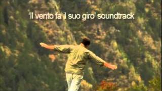 Il vento fa il suo giro soundtrack