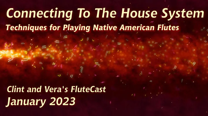 Connecting to the House System - Native American F...