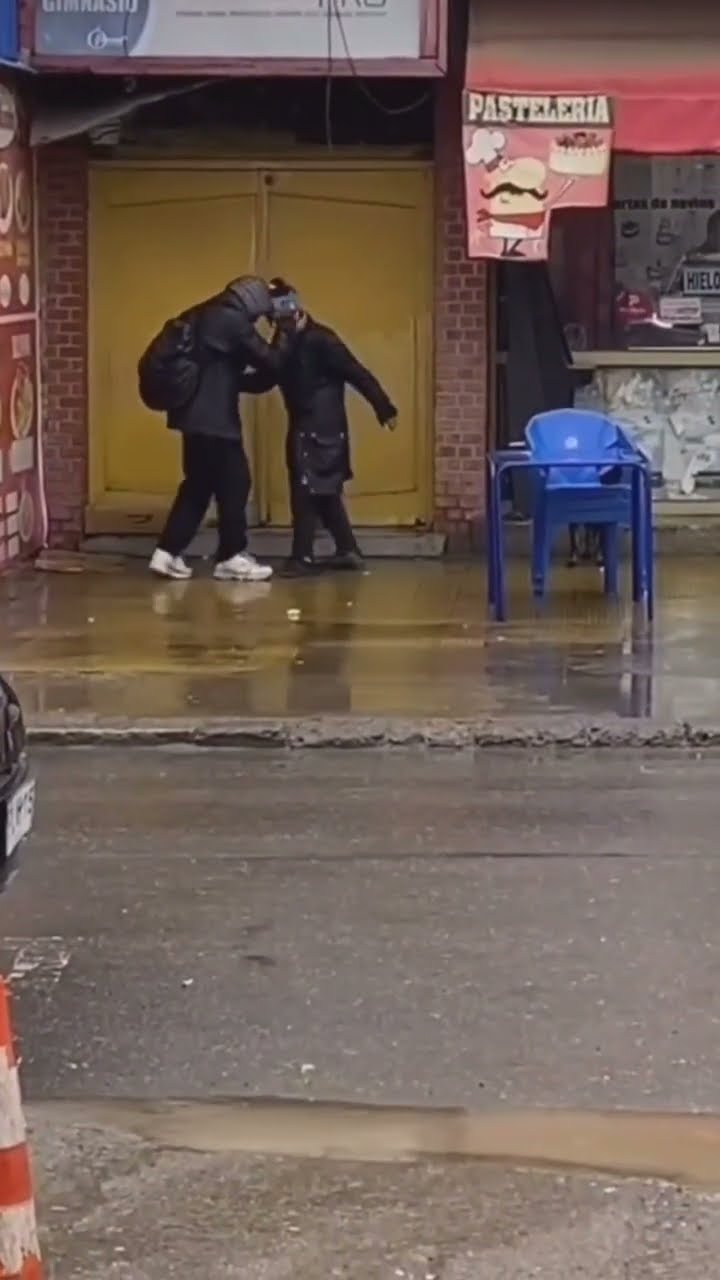 Cuantos quieren estar así pal 18?? ??