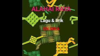 ALAHAI RAYA BY EN.MKA