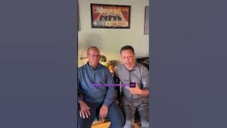 I Wanna Be Rich Anniversary Contest