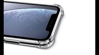 Joyguard iPhone 11 Case 2 × Tempered Glass Screen Protection, Soft - Test screenshot 2