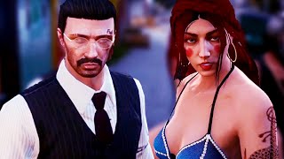 April Demands Ramee to Pay Her Asset Fees | NoPixel RP | GTA | CG