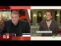 Vídeo de David Fernandez CUP