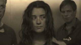 NCIS Ziva David - My side of the story