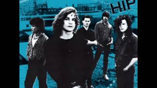 Video thumbnail of "The Tragically Hip   Last American Exit with Lyrics in Description"