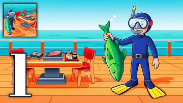 Cook It Yourself - Gameplay Walkthrough Part 1