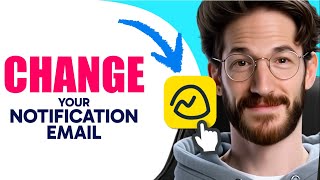 How to CHANGE your NOTIFICATION EMAIL in Basecamp (Step by Step)