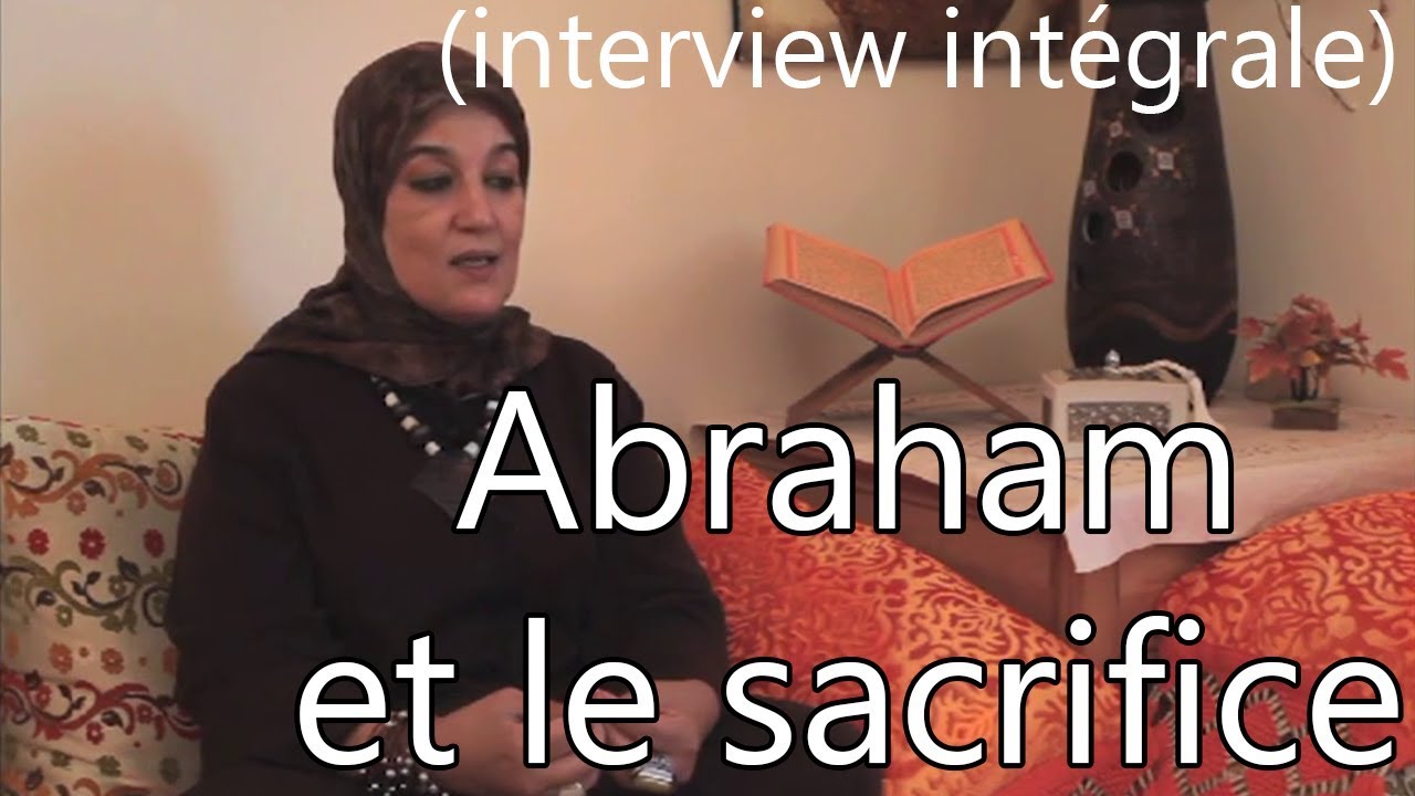 Abraham et le sacrifice (l'intégrale).