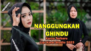 NANGGUNGKAH GHINDU oleh Wasmi Tanjung Kari - Ijal - Ahrin - Batang Hari Sembilan