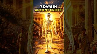 What Happened If You Spend 7 Days In Ancient Greece @dr_data_dr #facts #ancienthistory #story