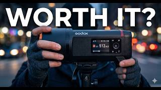 Is the Godox AD800Pro Worth It? | 800Ws Outdoor Flash Unboxing