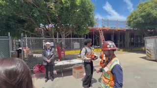 Construction begins on 120-unit affordable housing in Mountain View