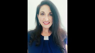 Chérie interviews retired U.S. Army Colonel John Agoglia