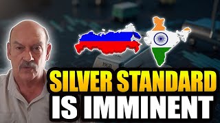 If You Own Silver, You Have Just Weeks to Prepare for This |Bill Holter